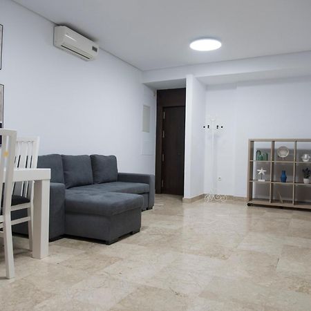 Free Parking Duplex Σεβίλλη Εξωτερικό φωτογραφία