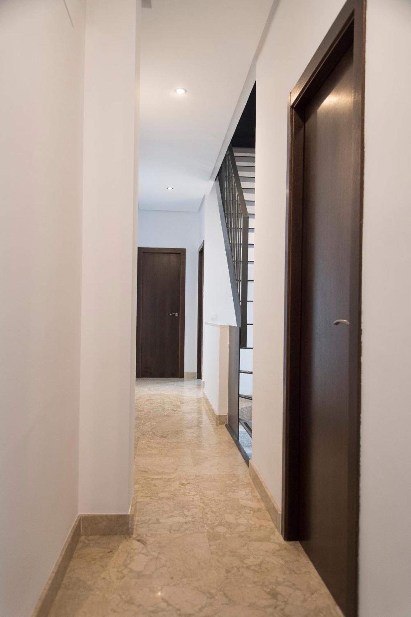 Free Parking Duplex Σεβίλλη Εξωτερικό φωτογραφία