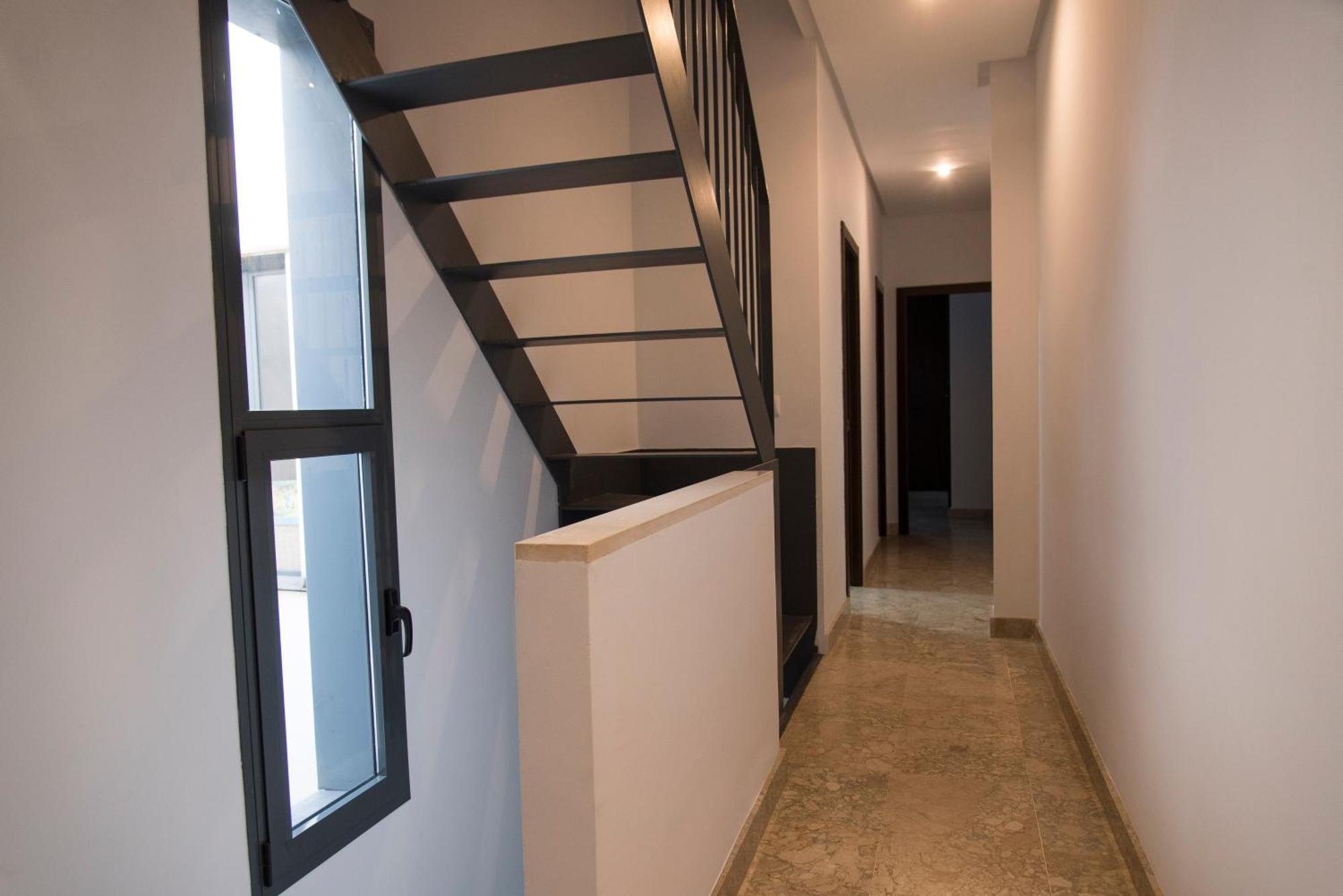 Free Parking Duplex Σεβίλλη Εξωτερικό φωτογραφία