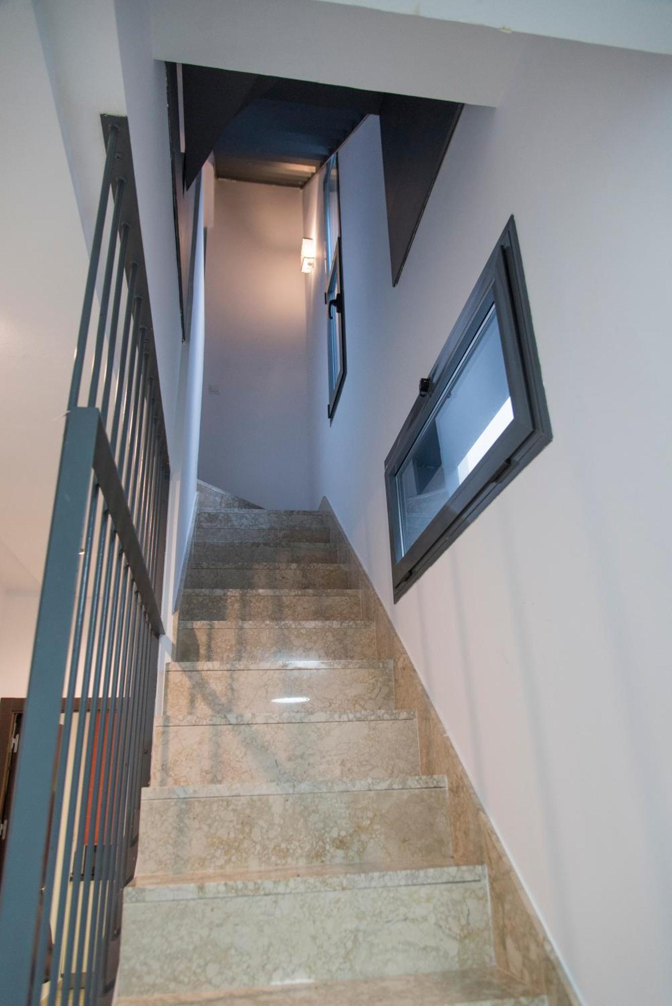 Free Parking Duplex Σεβίλλη Εξωτερικό φωτογραφία